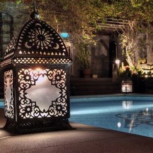 Meet your Posher, Salma